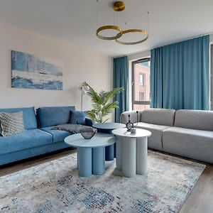 Appartement "Premium" met een Slaapkamer