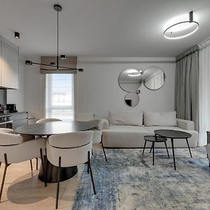 Superior Appartement met Twee Slaapkamers